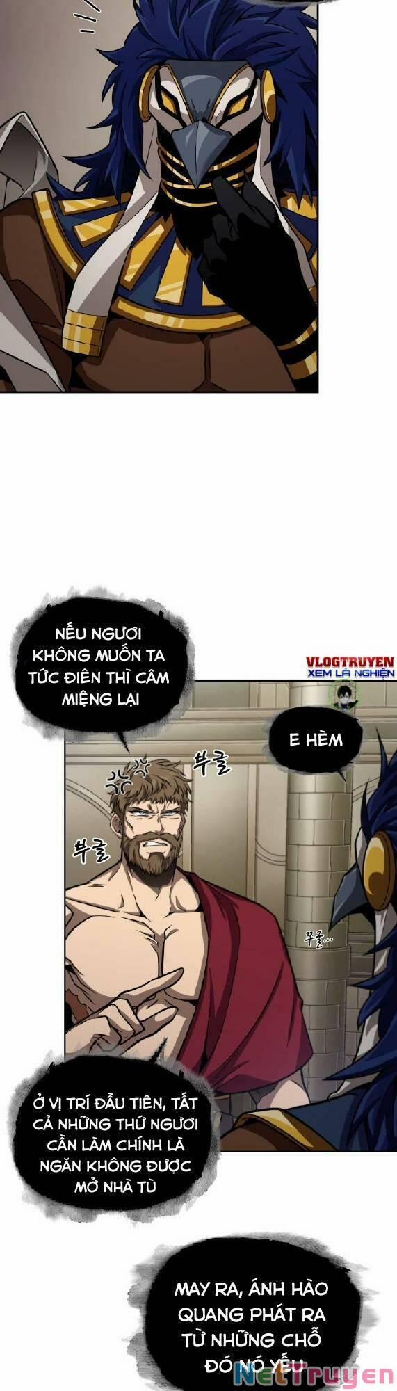 Vua Trộm Mộ 312 trang 11
