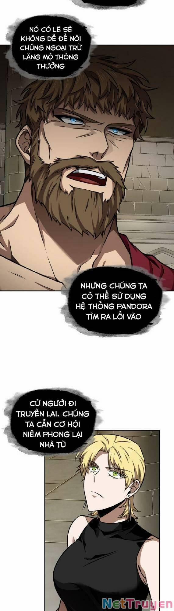 Vua Trộm Mộ 312 trang 12