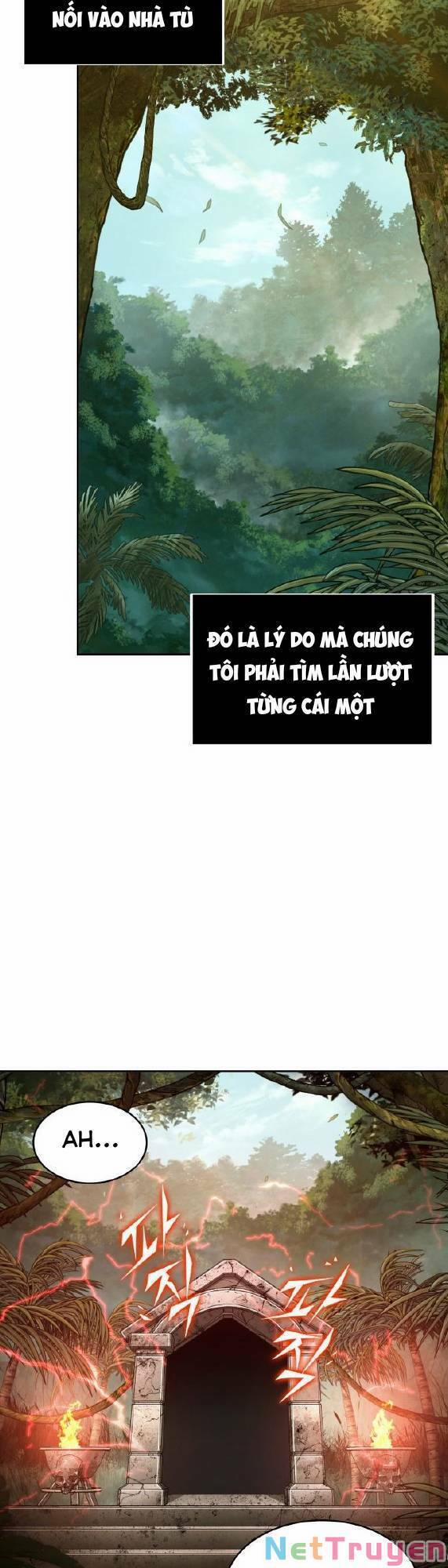 Vua Trộm Mộ 312 trang 21