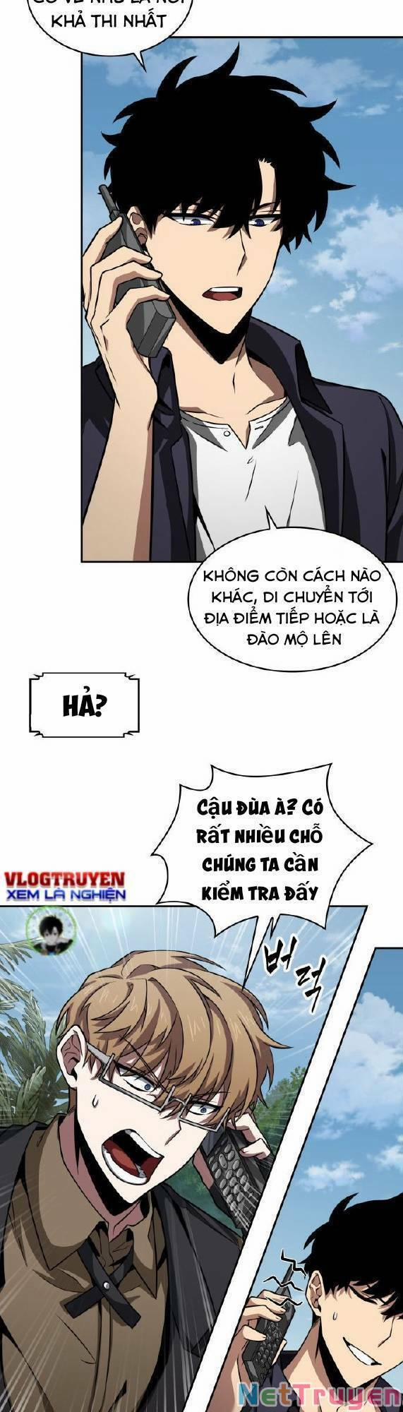 Vua Trộm Mộ 312 trang 23
