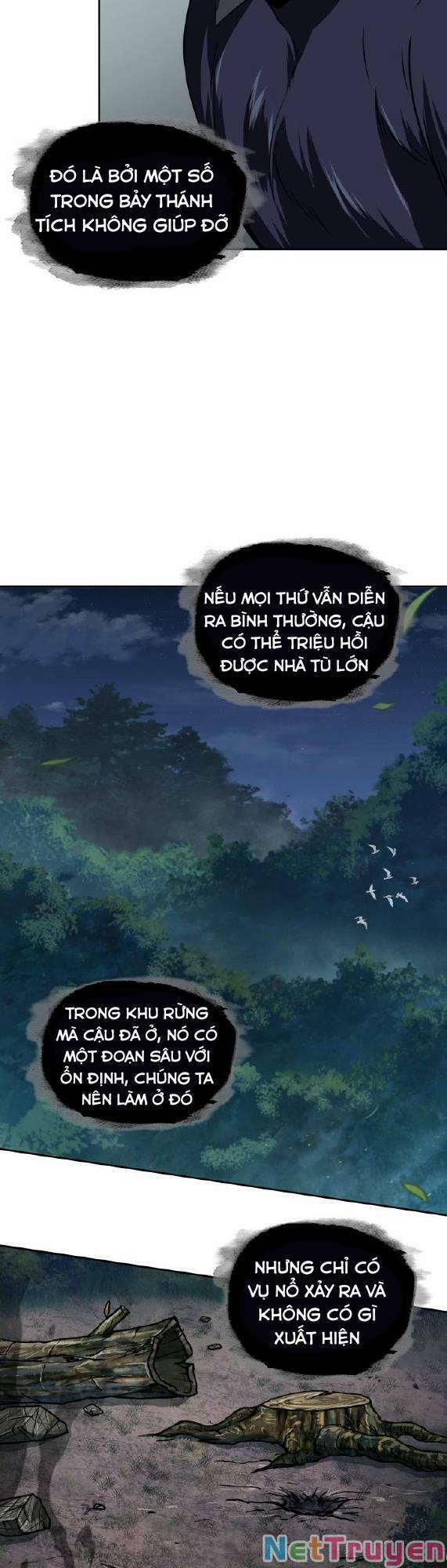 Vua Trộm Mộ 312 trang 3