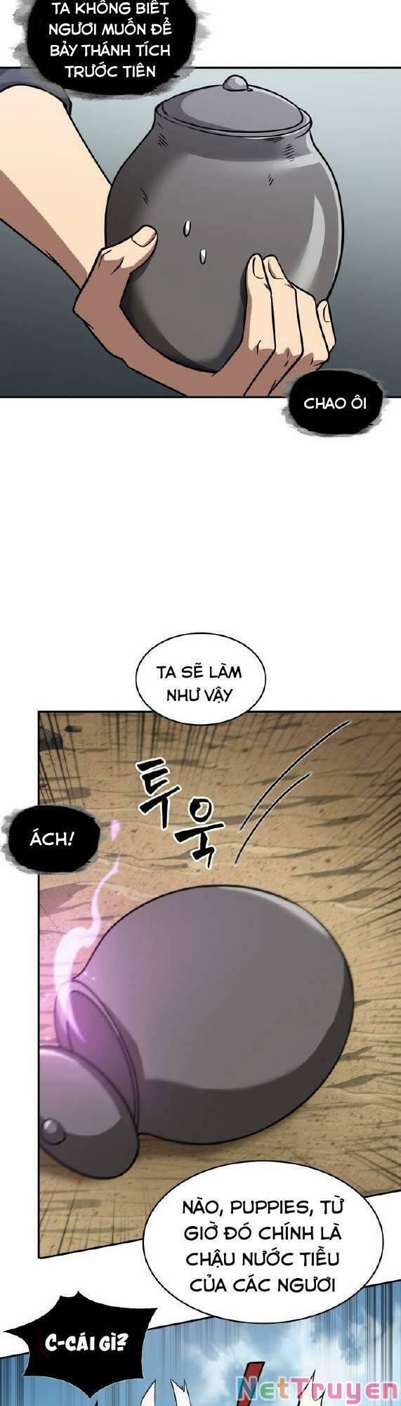 Vua Trộm Mộ 312 trang 32