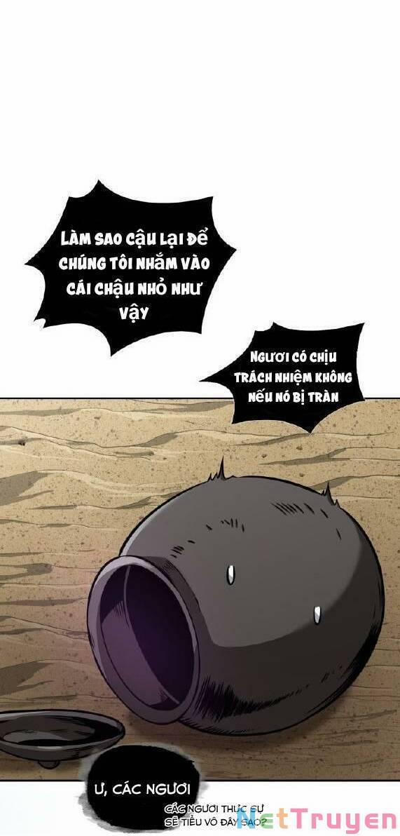 Vua Trộm Mộ 312 trang 35