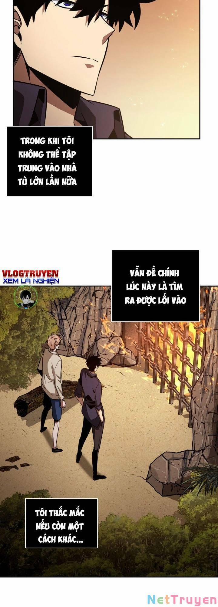 Vua Trộm Mộ 312 trang 39