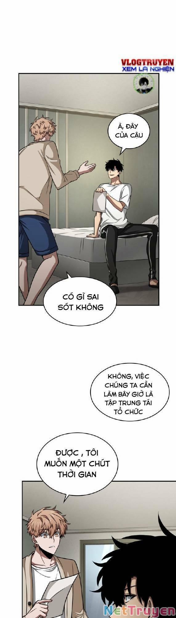 Vua Trộm Mộ 312 trang 6