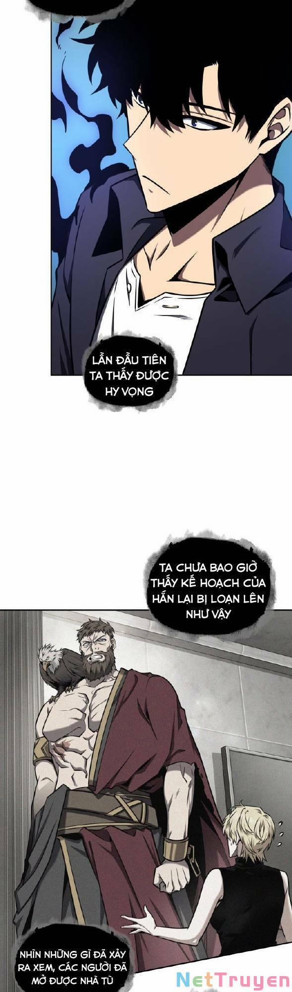Vua Trộm Mộ 313 trang 14