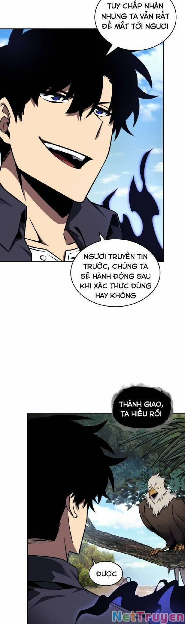 Vua Trộm Mộ 313 trang 23