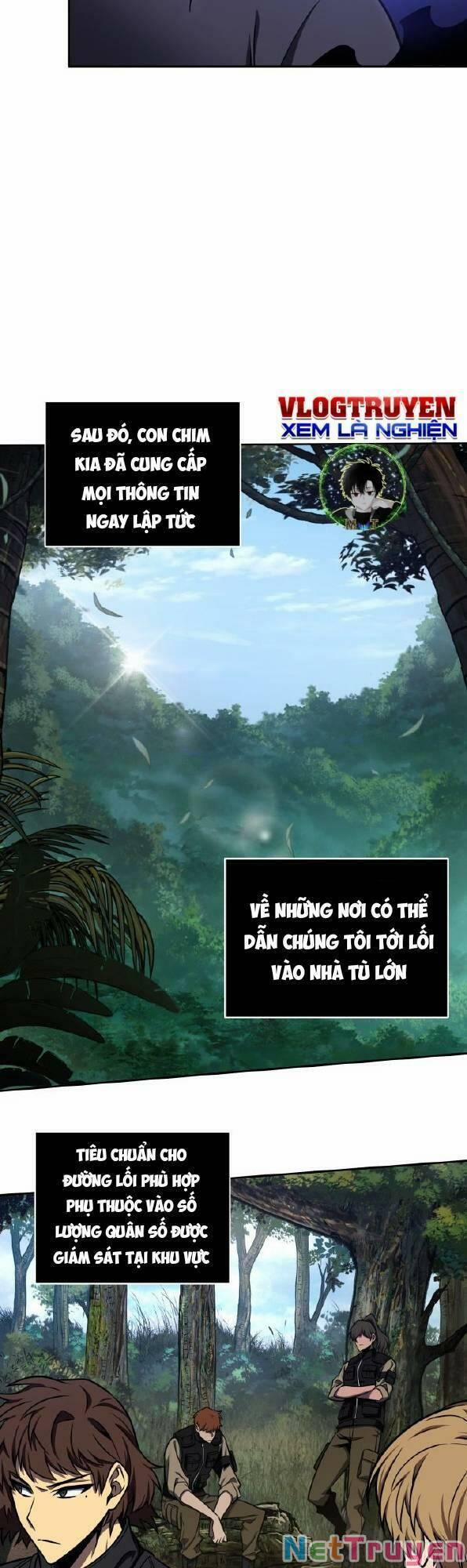 Vua Trộm Mộ 313 trang 24