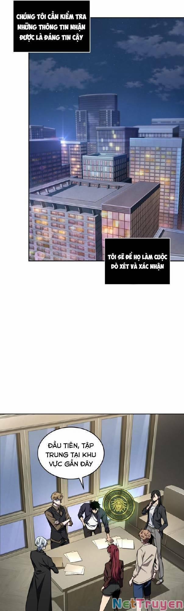 Vua Trộm Mộ 313 trang 30