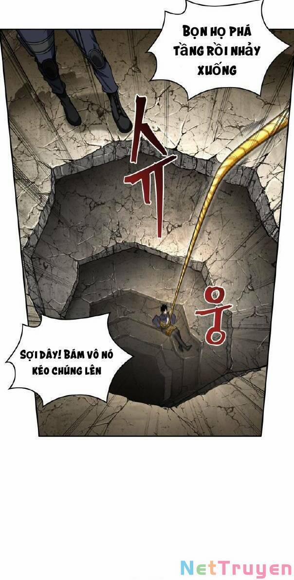 Vua Trộm Mộ 313 trang 38