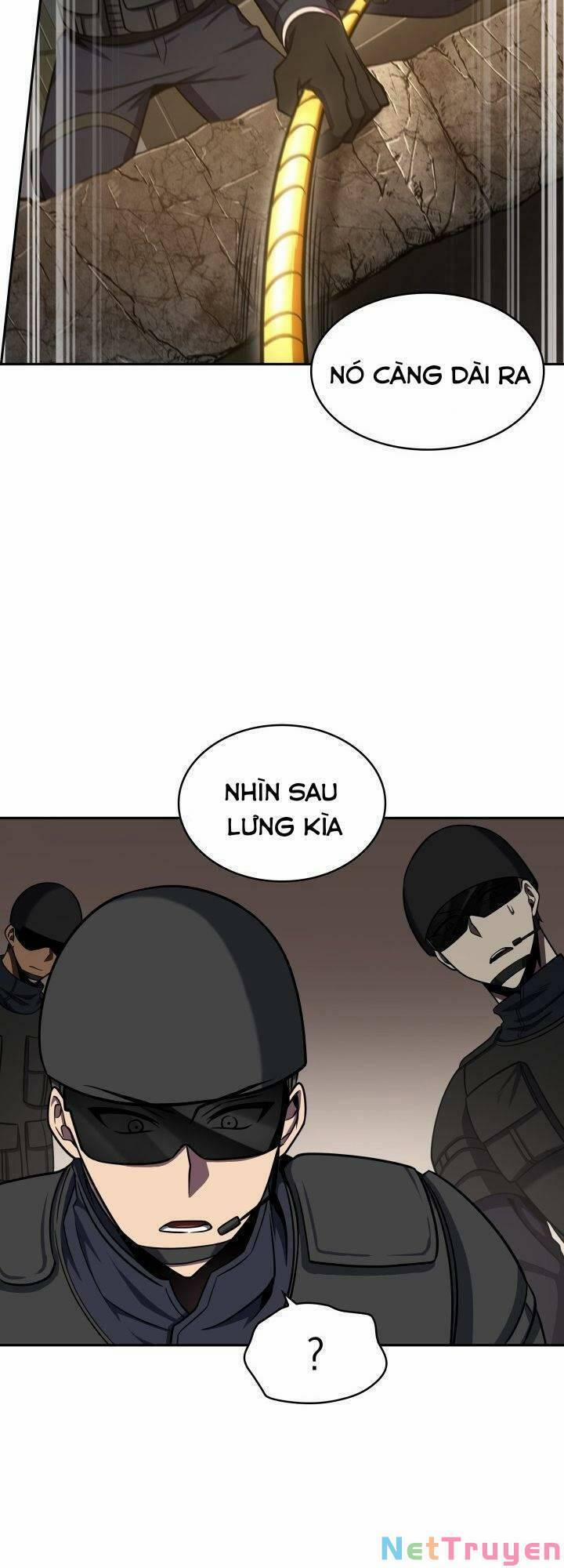 Vua Trộm Mộ 313 trang 40