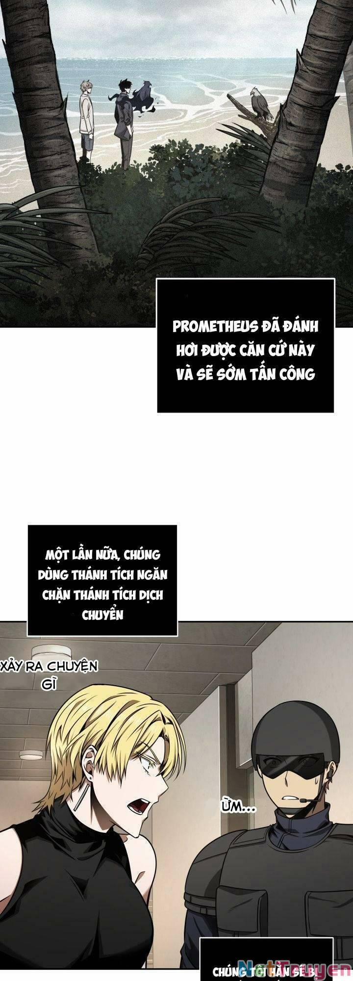 Vua Trộm Mộ 313 trang 43
