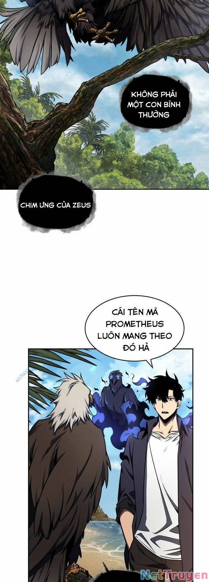 Vua Trộm Mộ 313 trang 6