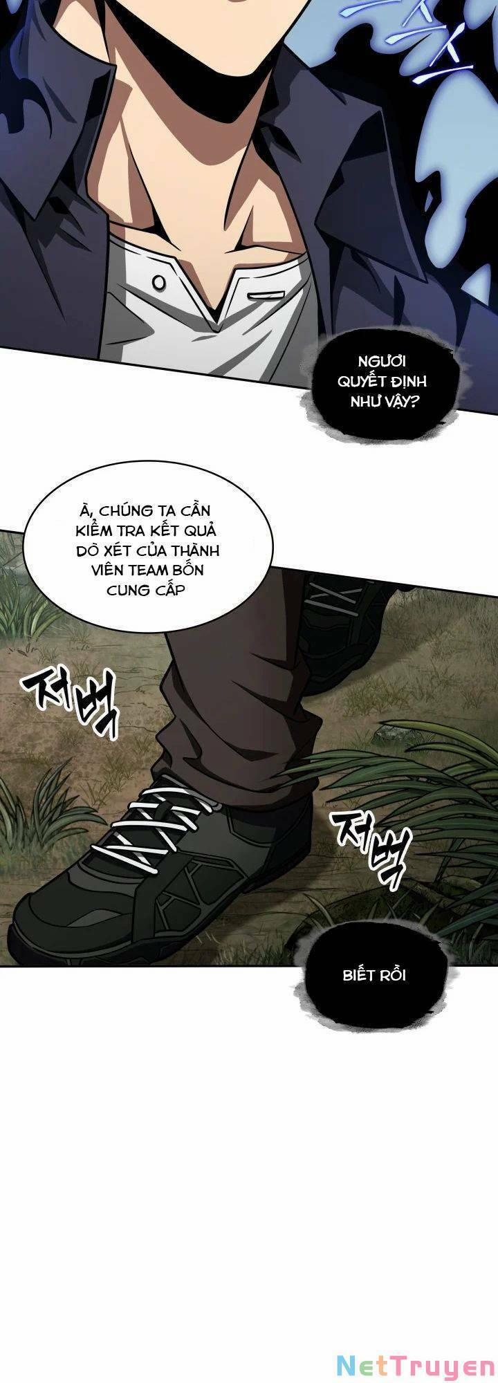 Vua Trộm Mộ 314 trang 12