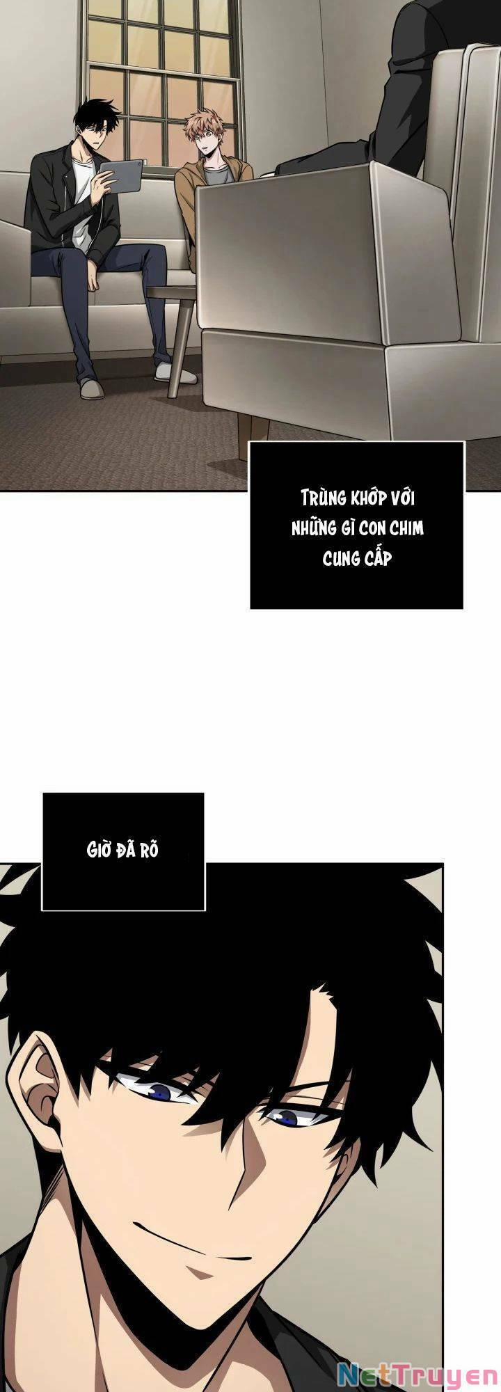 Vua Trộm Mộ 314 trang 14