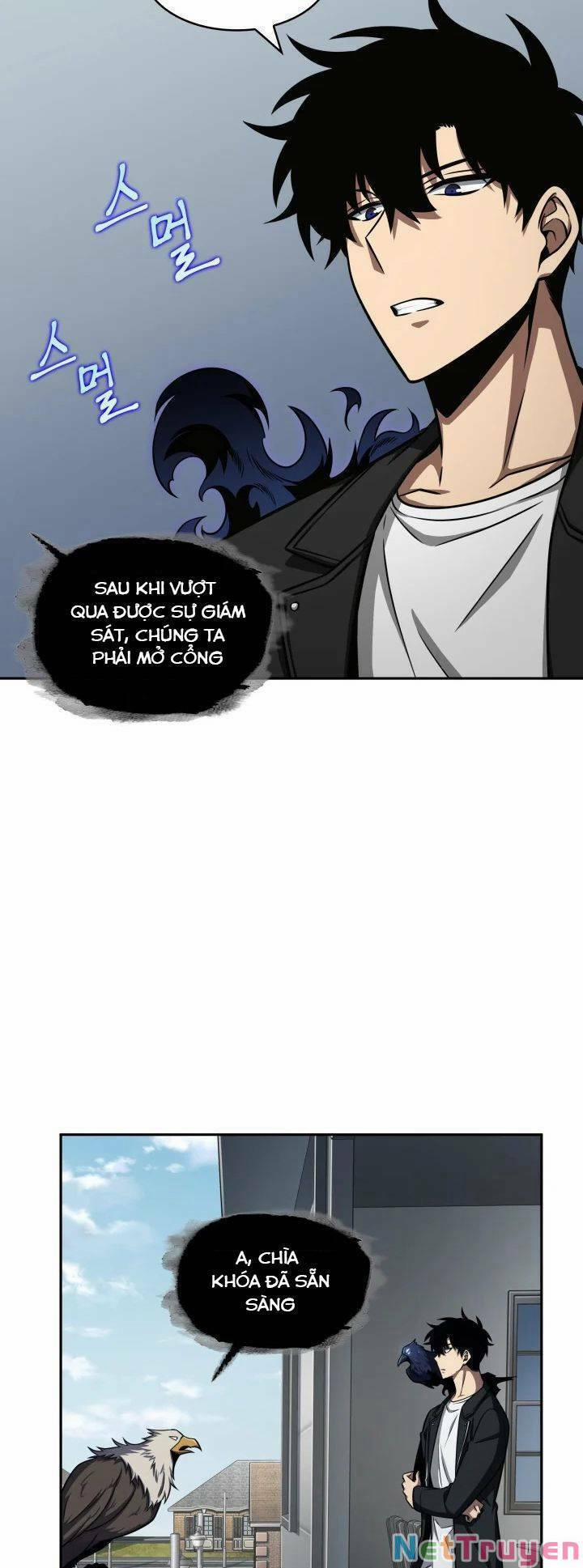 Vua Trộm Mộ 314 trang 19