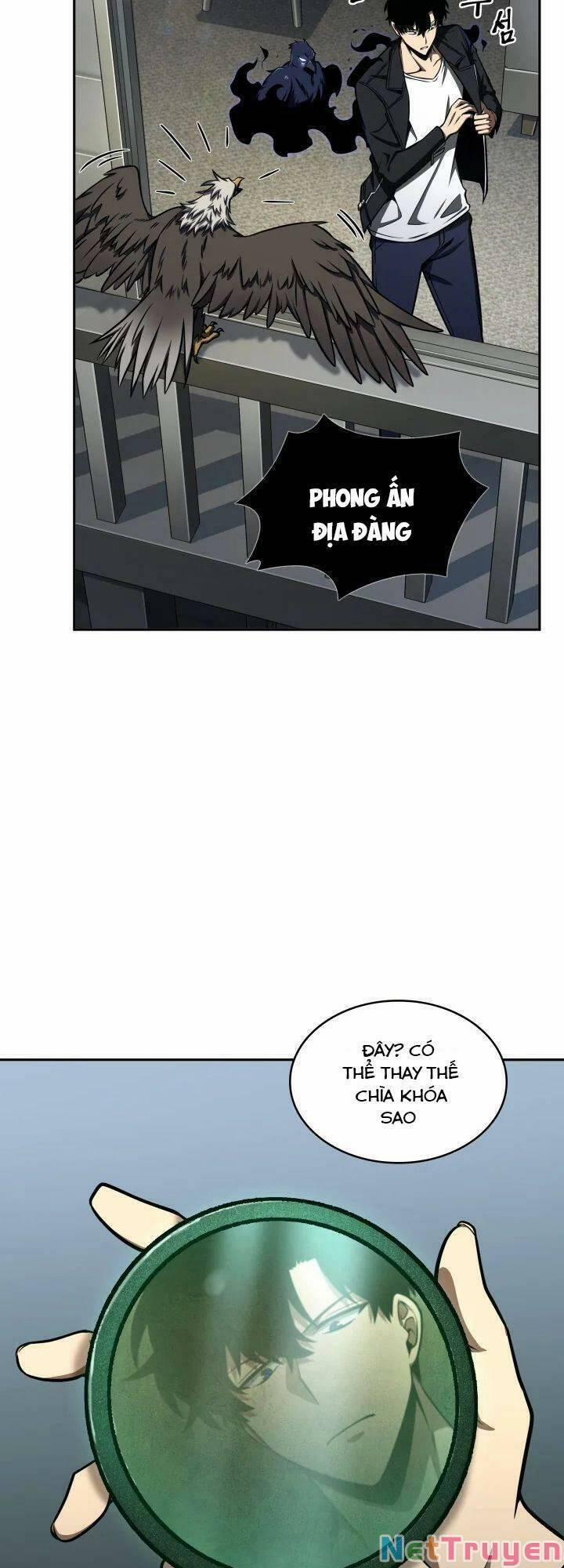 Vua Trộm Mộ 314 trang 29