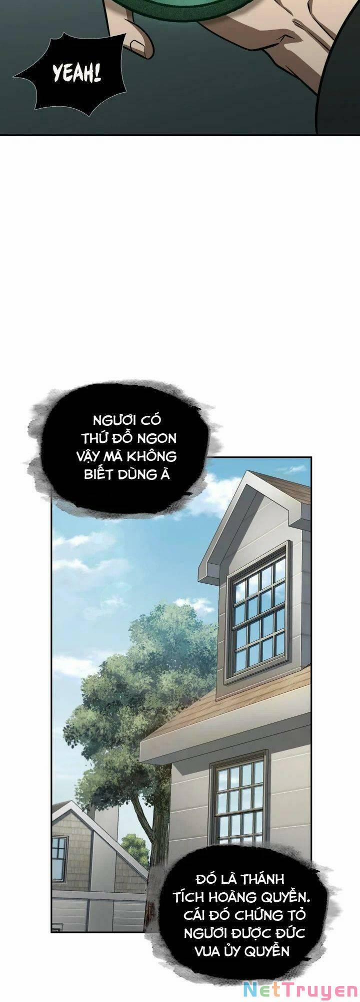 Vua Trộm Mộ 314 trang 30