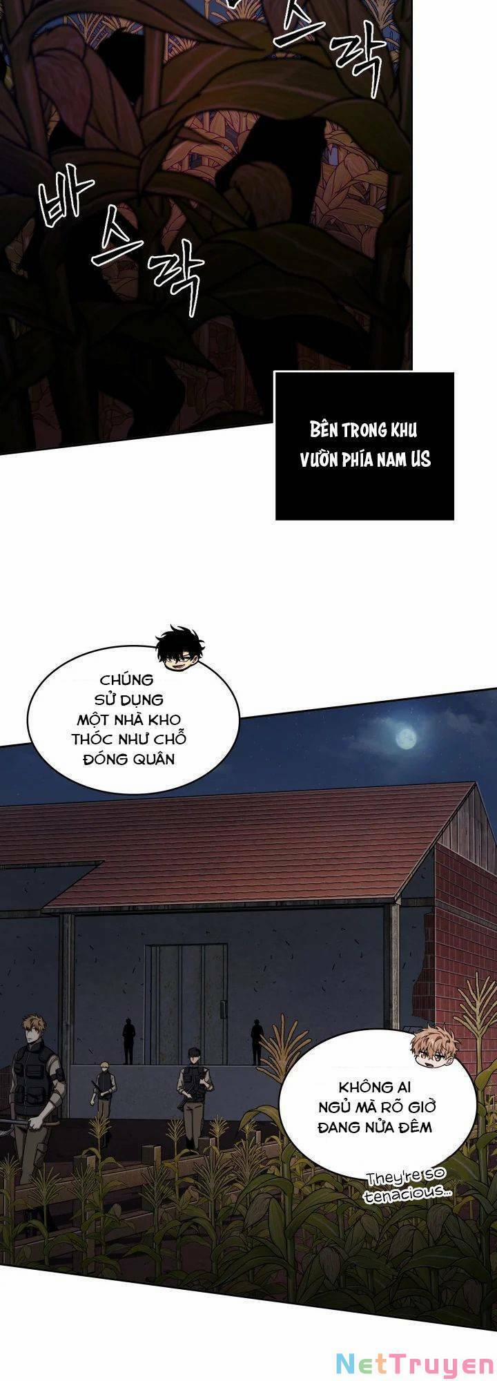 Vua Trộm Mộ 314 trang 33