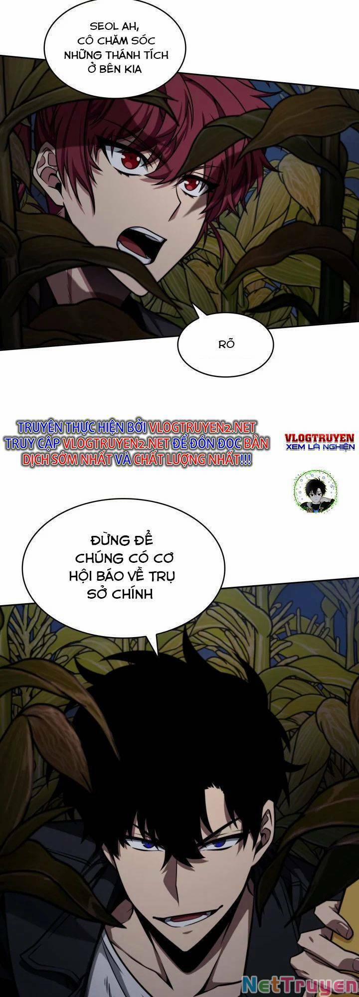 Vua Trộm Mộ 314 trang 36