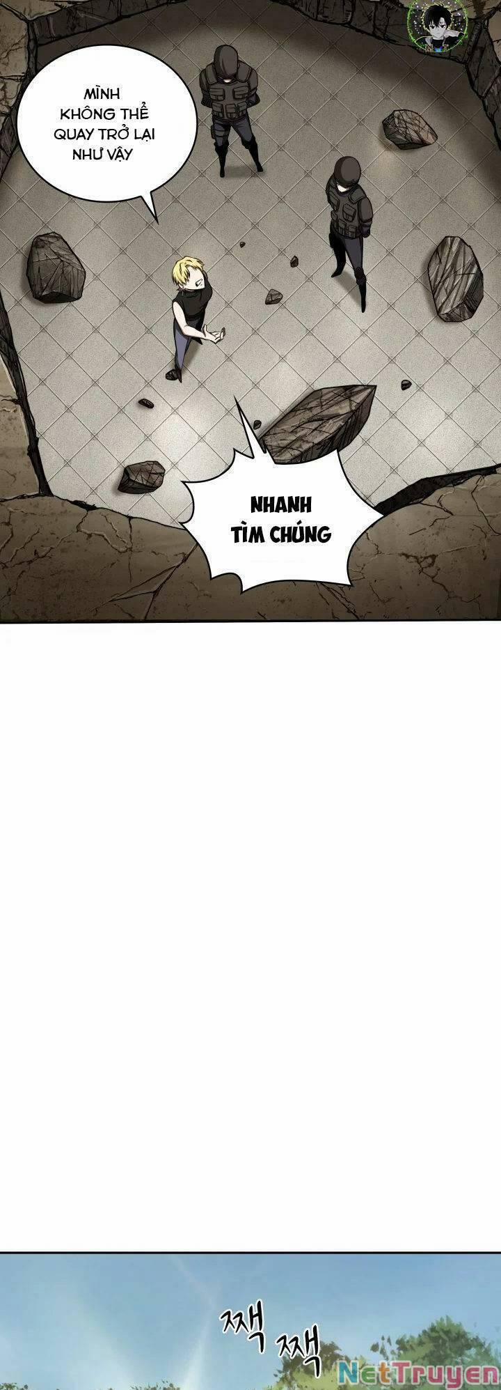 Vua Trộm Mộ 314 trang 9