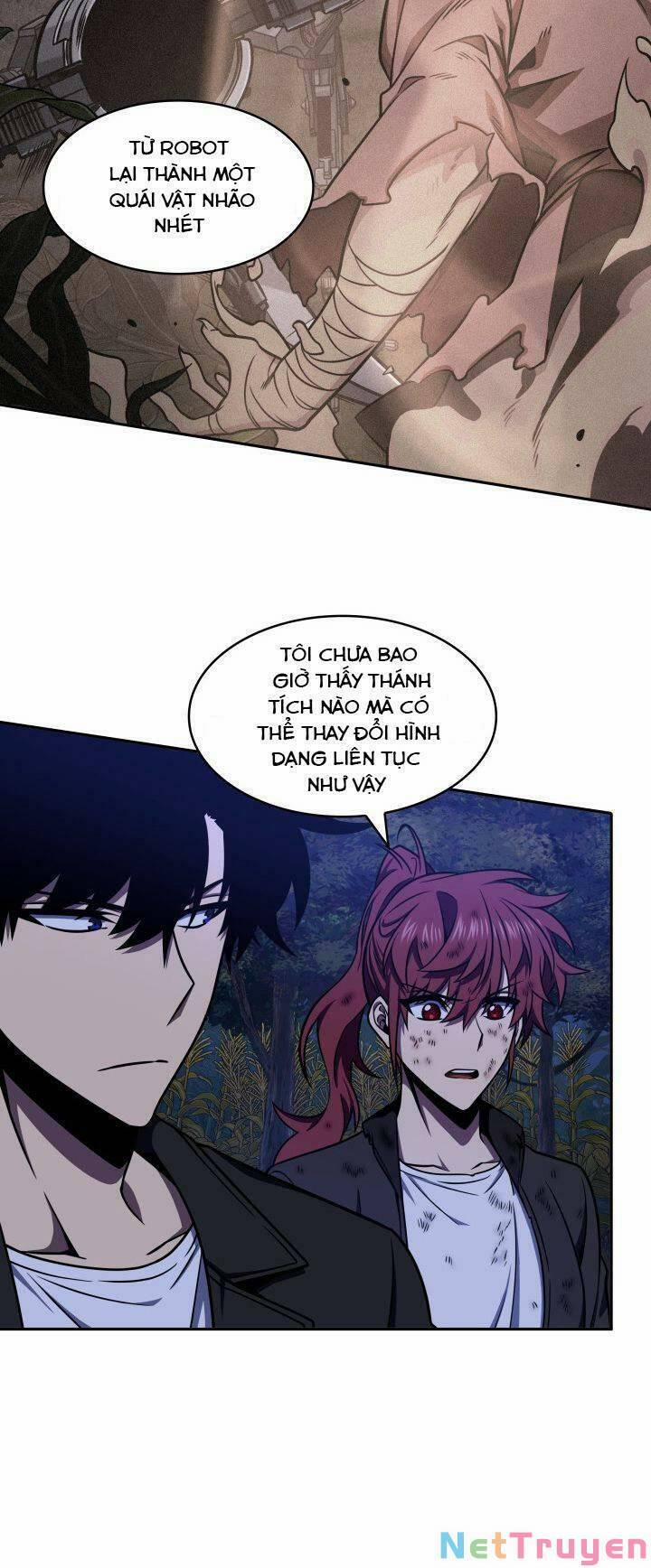 Vua Trộm Mộ 315 trang 30