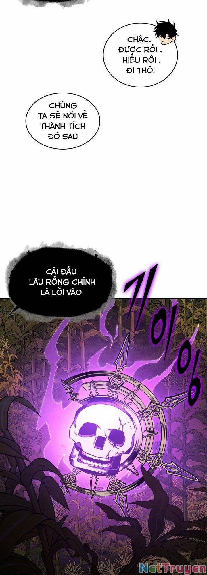 Vua Trộm Mộ 315 trang 36