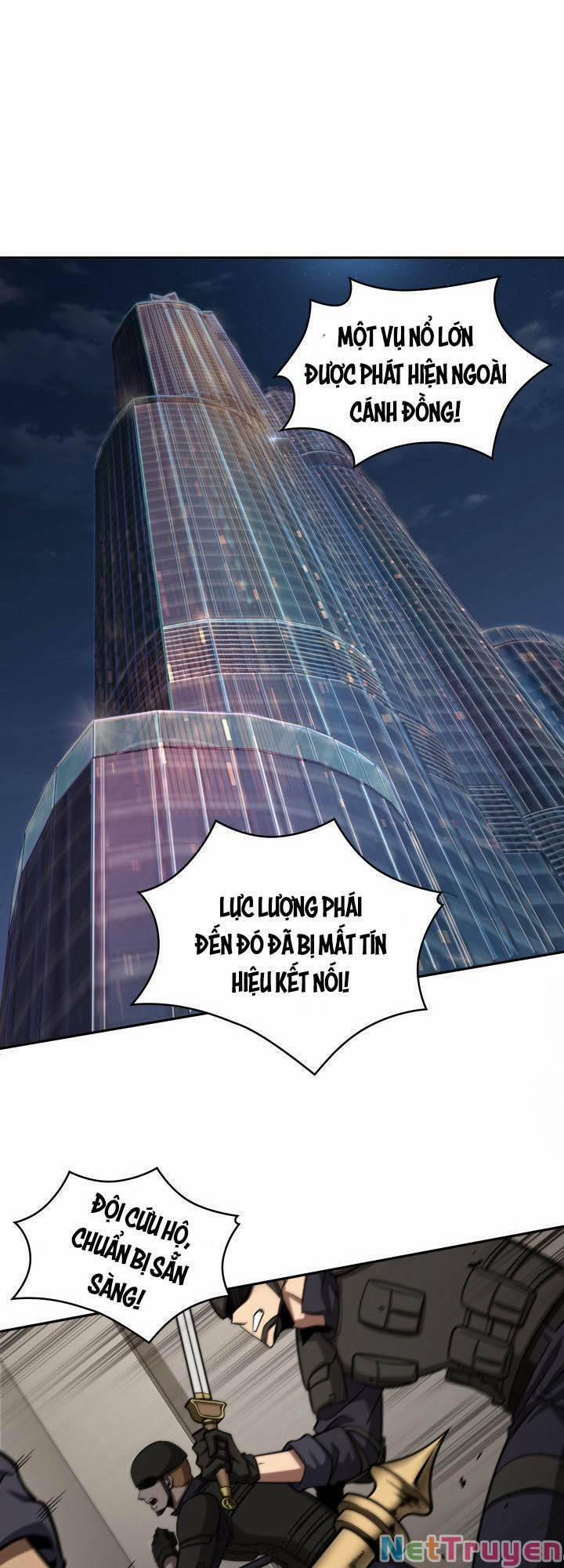 Vua Trộm Mộ 316 trang 1