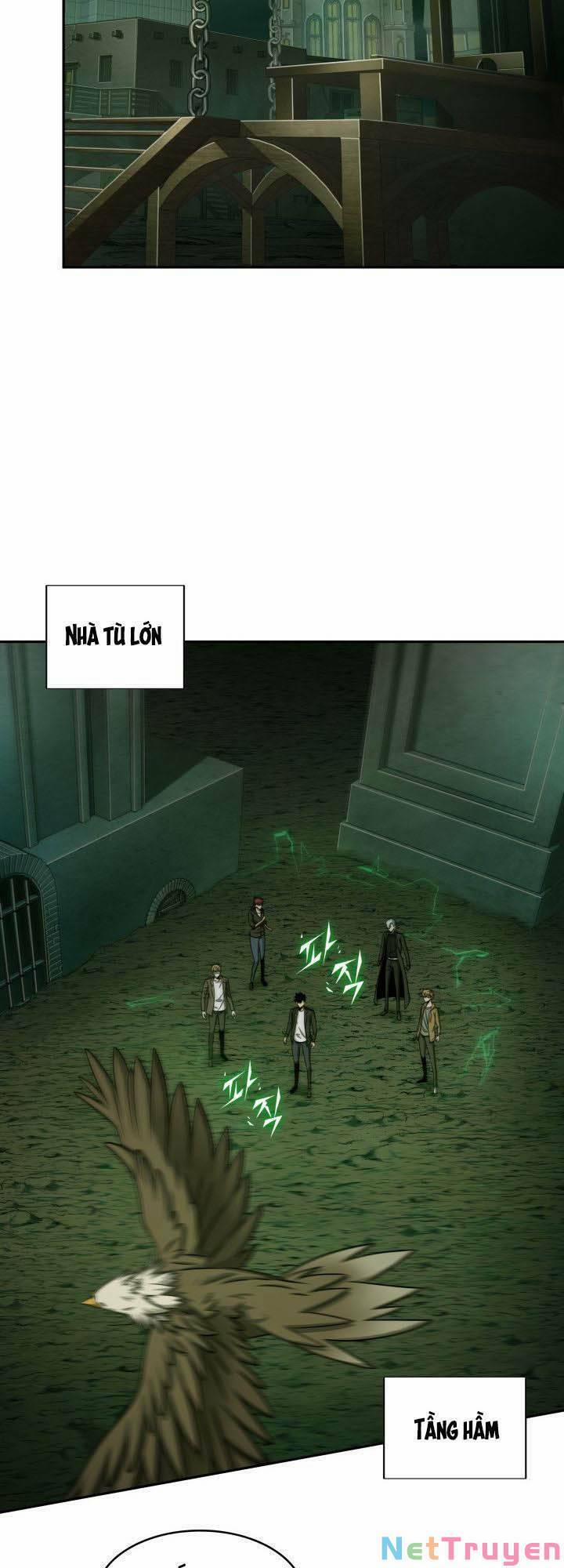 Vua Trộm Mộ 316 trang 17