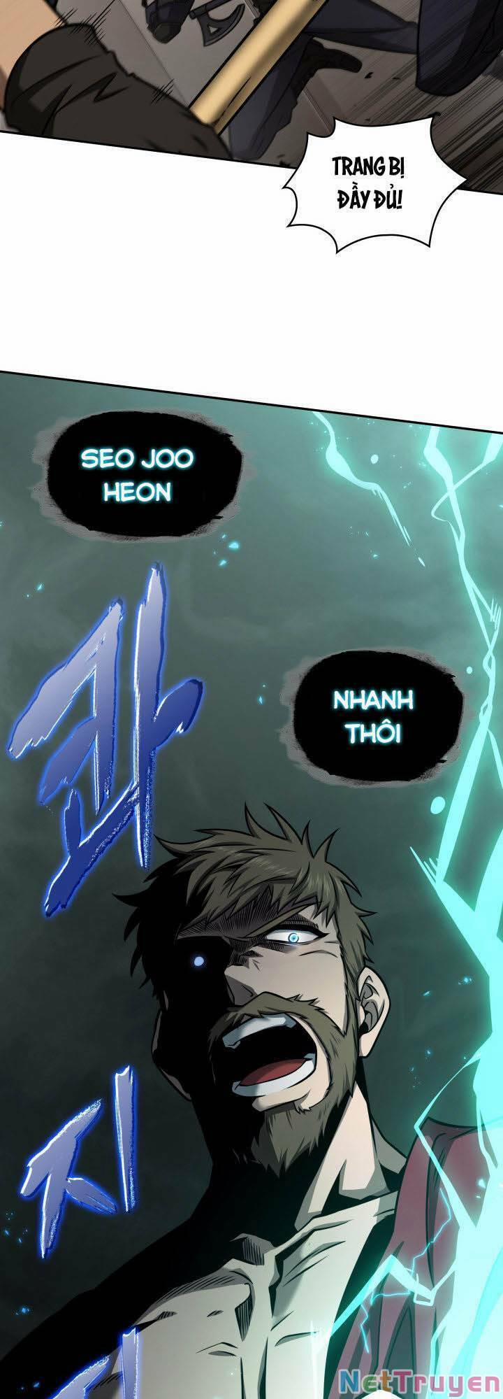 Vua Trộm Mộ 316 trang 2