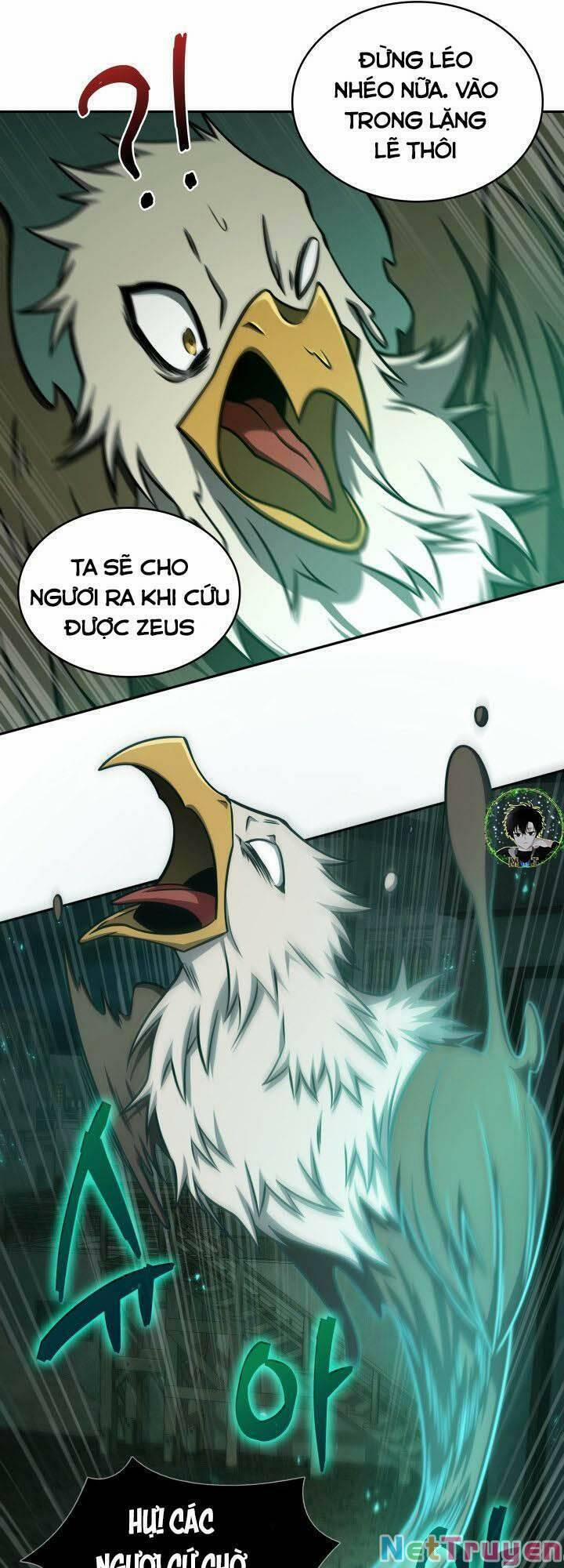 Vua Trộm Mộ 316 trang 22