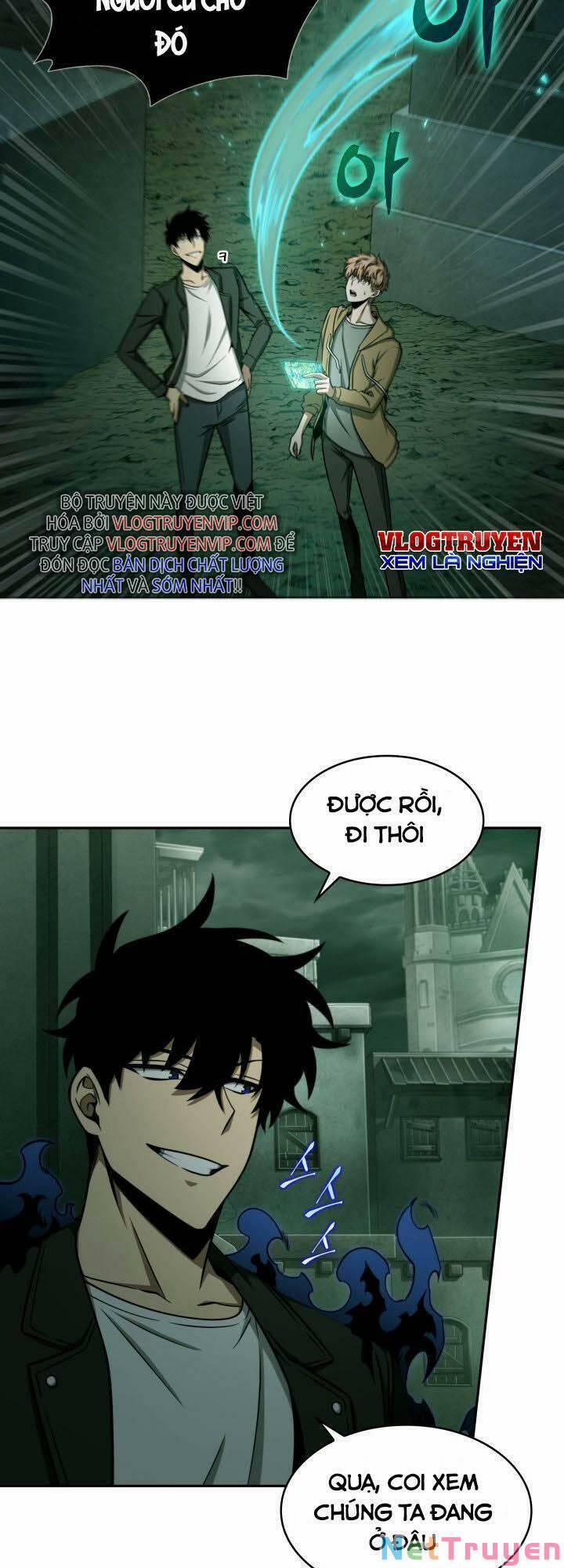 Vua Trộm Mộ 316 trang 23