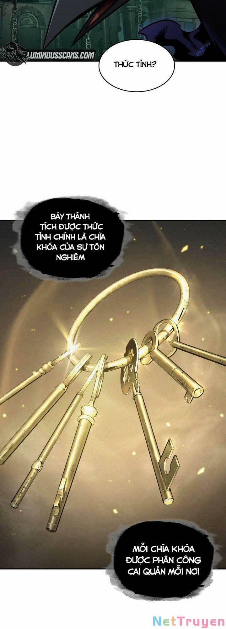 Vua Trộm Mộ 316 trang 31
