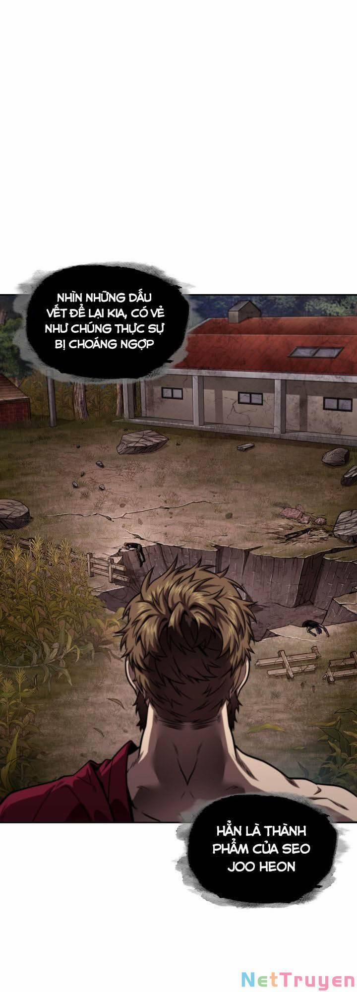 Vua Trộm Mộ 316 trang 36