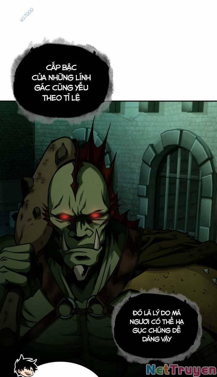 Vua Trộm Mộ 317 trang 10