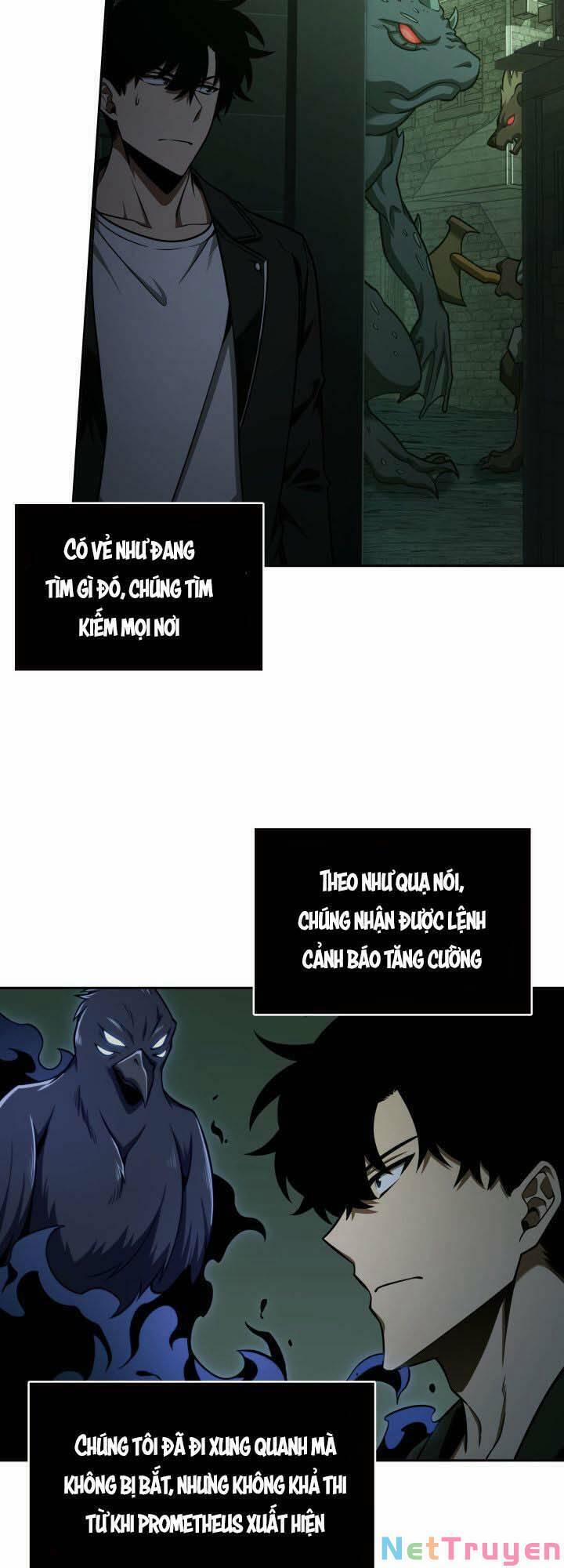 Vua Trộm Mộ 317 trang 37