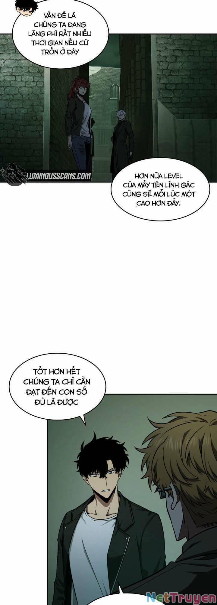 Vua Trộm Mộ 317 trang 39