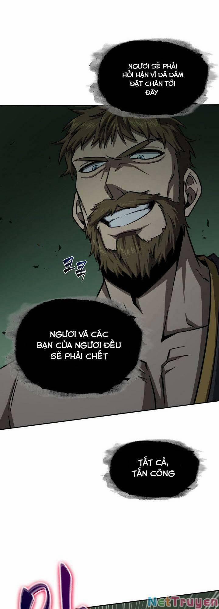 Vua Trộm Mộ 318 trang 11