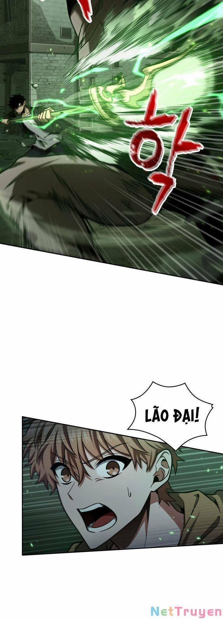 Vua Trộm Mộ 318 trang 16