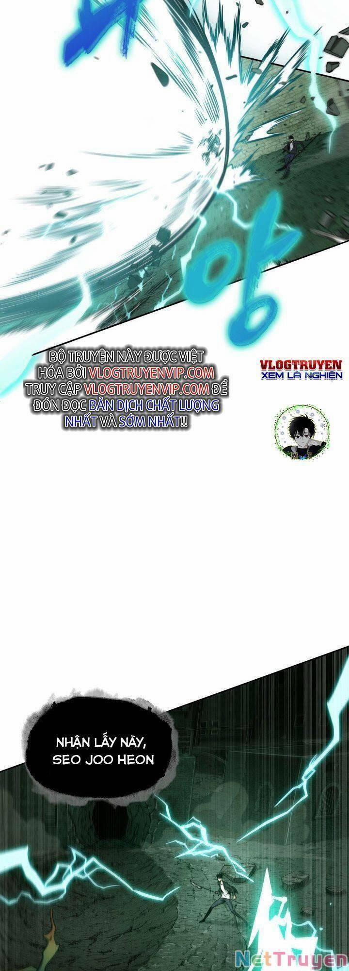 Vua Trộm Mộ 318 trang 18