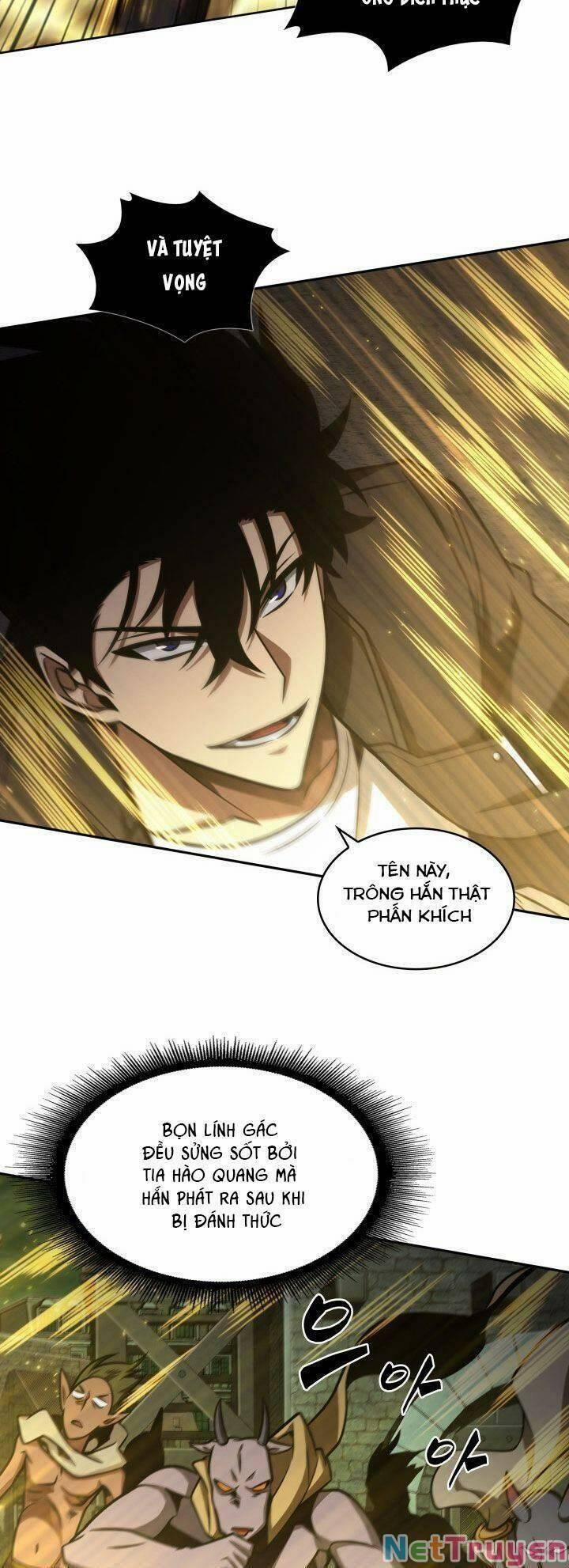 Vua Trộm Mộ 318 trang 32