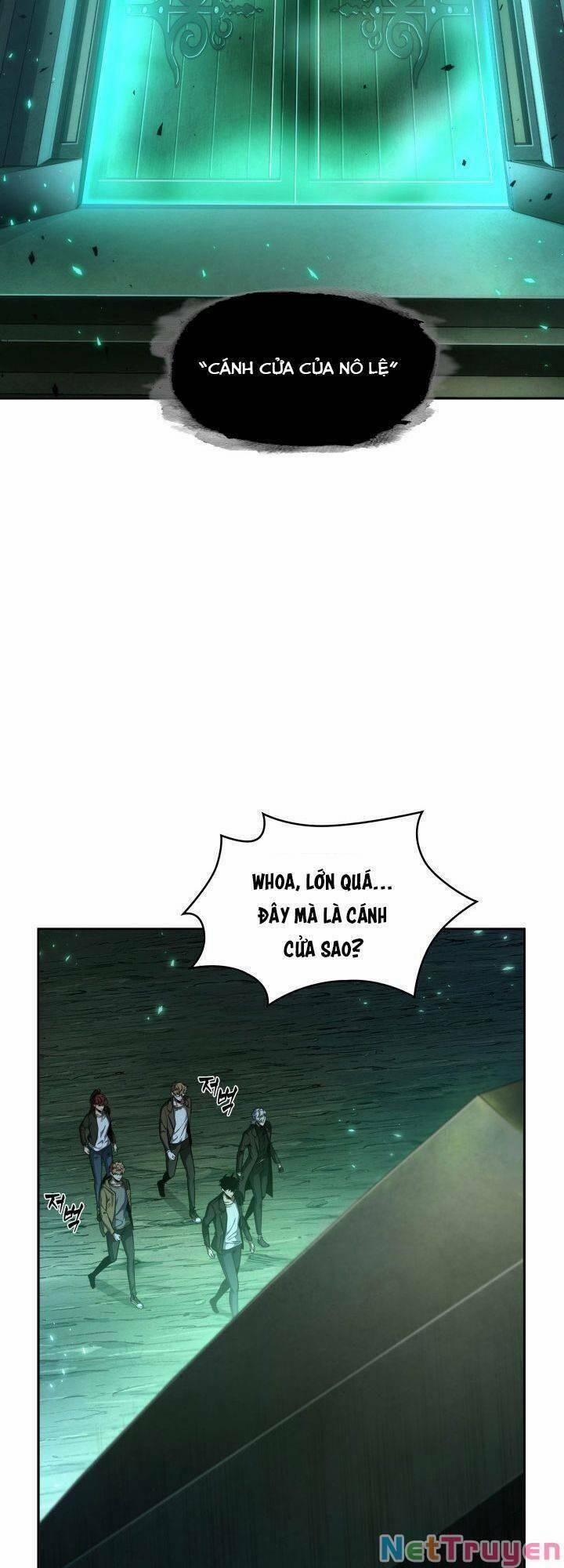 Vua Trộm Mộ 318 trang 38