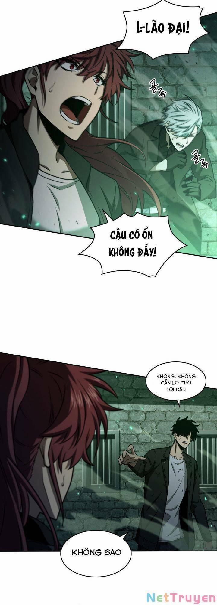Vua Trộm Mộ 318 trang 4