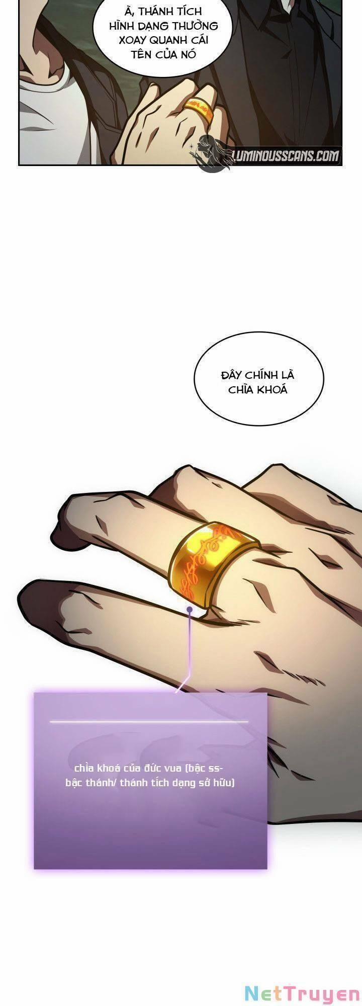 Vua Trộm Mộ 318 trang 41