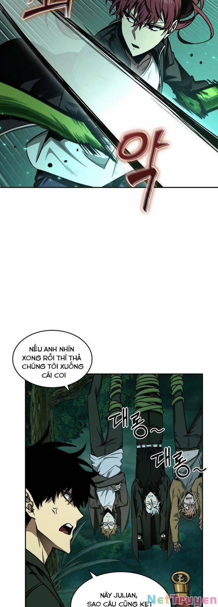 Vua Trộm Mộ 319 trang 16
