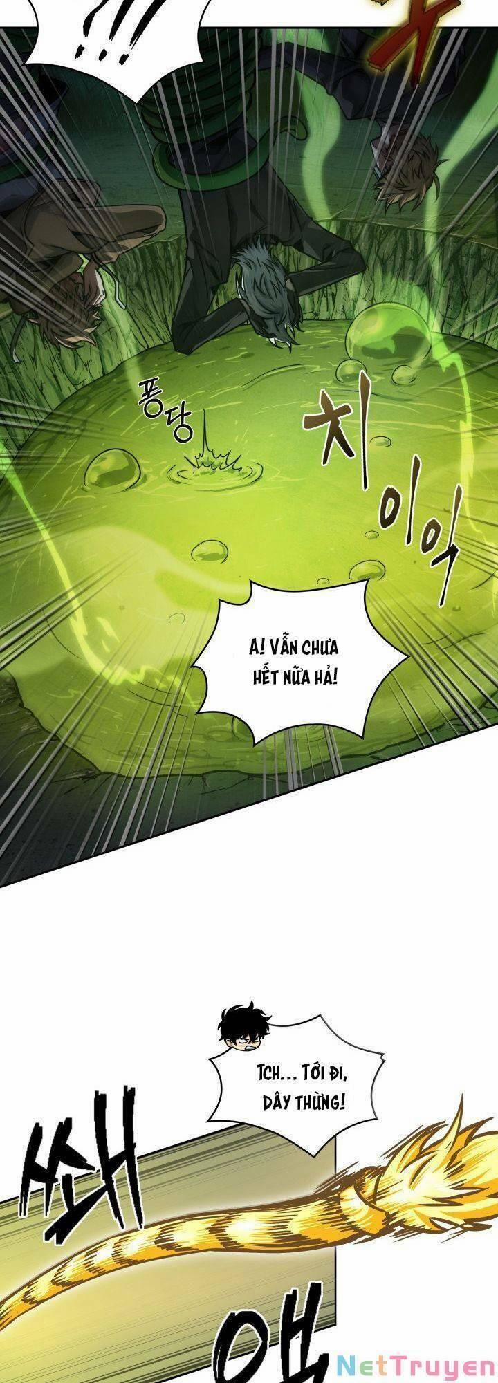 Vua Trộm Mộ 319 trang 18