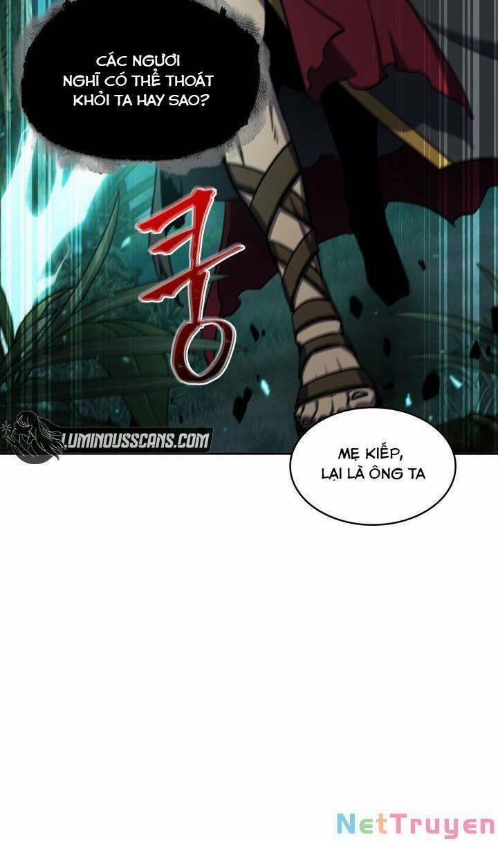 Vua Trộm Mộ 319 trang 23