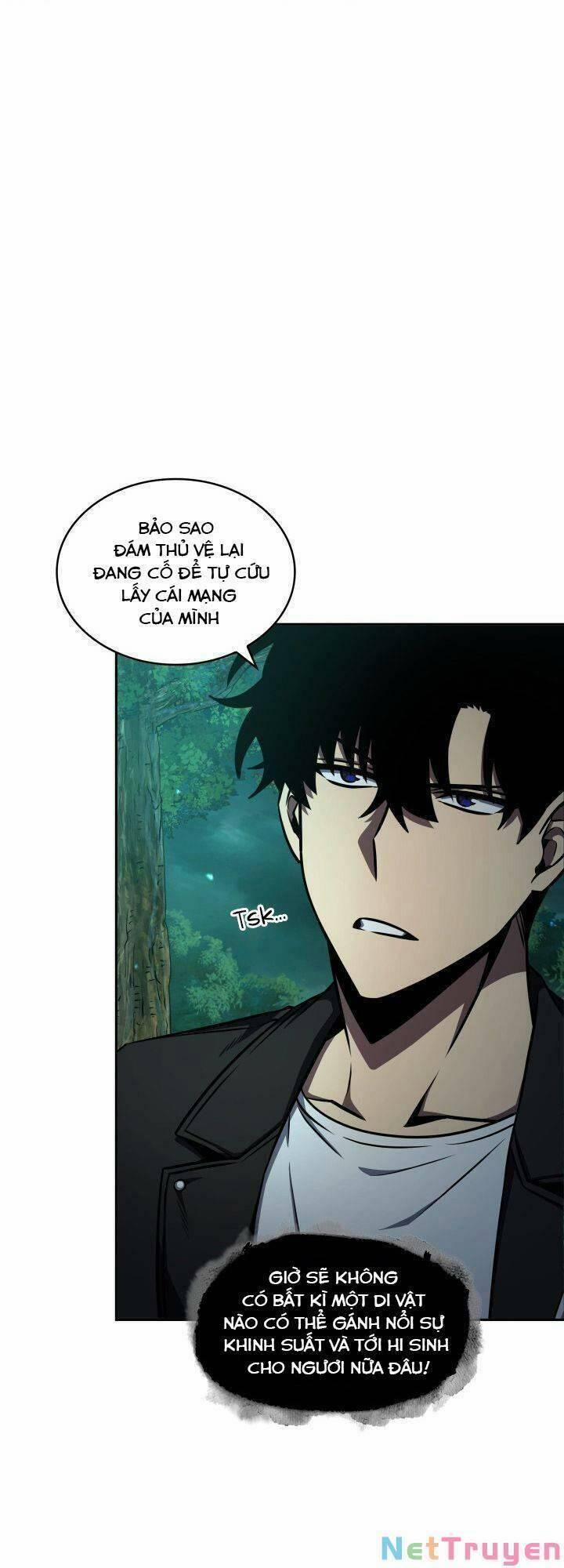 Vua Trộm Mộ 319 trang 25