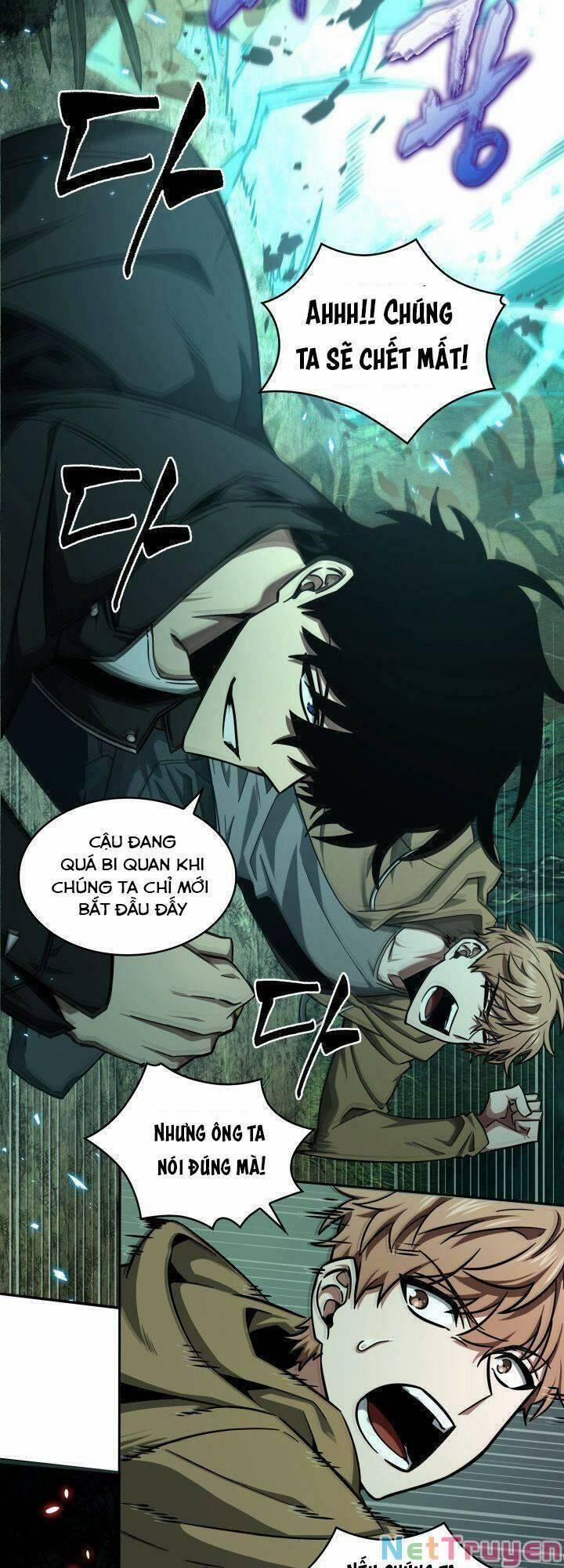 Vua Trộm Mộ 319 trang 28