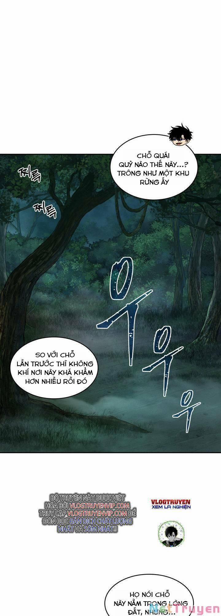 Vua Trộm Mộ 319 trang 3